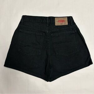 Vintage Steel Denim Shorts